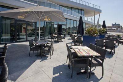 Van der Valk Hotel Mons