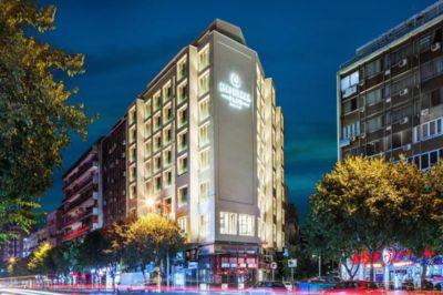 Imperal Plus Urban Smart Hotel, Thessaloniki, Griekenland