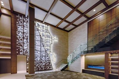 Hampton Inn & Suites Chicago Downtown in Amerika