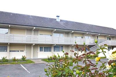 Hotel Campanile Reims Sud, Bezannes Hotel Campanile Reims Sud, Bezannes