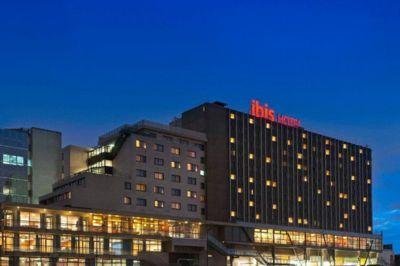 Hotel Paris 17 Clichy-Batignolles Hotel Paris 17 Clichy-Batignolles