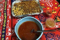 recept van onze reisleider