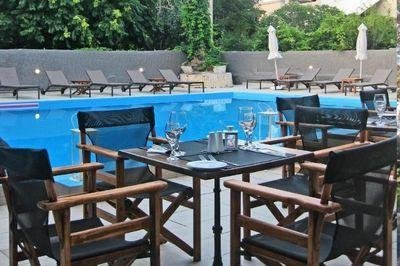 Hotel Amphitryon Hotel Amphitryon