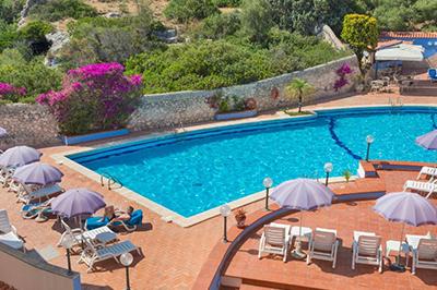 Grand Hotel Villa Politi Syracuse