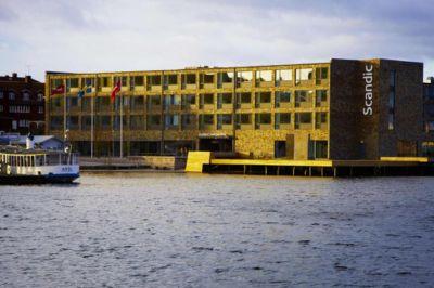 Hotel Scandic Karlskrona