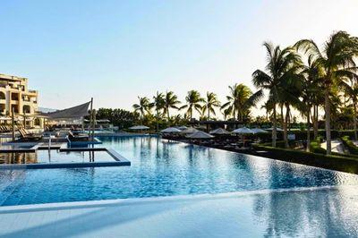 Fanar Hotel and Residences