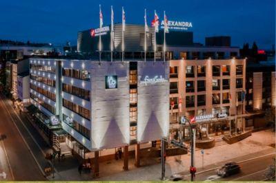 Original Sokos Hotel Alexandra