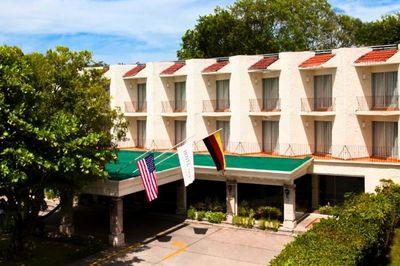 Hotel Viva Villahermosa, Mexico