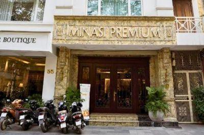 Minasi Premium Hotel