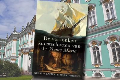 De verzonken kunstschatten van de Vrouw Maria