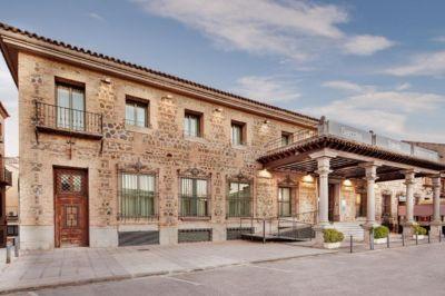 Sercotel Renacimiento