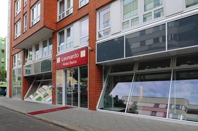 Hotel Leonardo Berlin, Duitsland