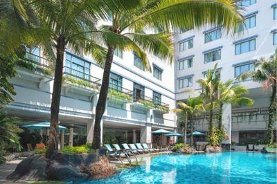 Kimaya Sudirman Yogyakarta by Harris