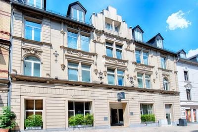 Achat Premium City Wiesbaden Hotel, Duitsland Achat Premium City Wiesbaden Hotel, Duitsland