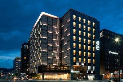 Hotel Daiwa Roynet Kyoto Terrace Hachijo Premier, Japan Hotel Daiwa Roynet Kyoto Terrace Hachijo Premier, Japan
