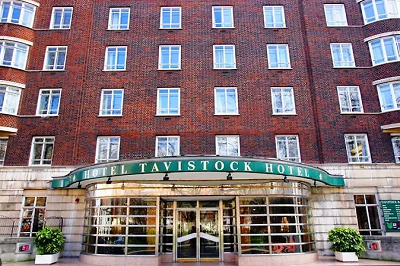 Tavistock Hotel