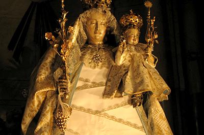 Kerst in Vlaanderen | Foto reisleidster Astrid