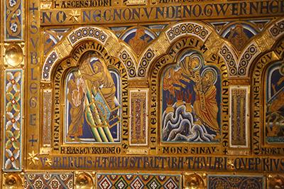 Stift Klosterneuburg 