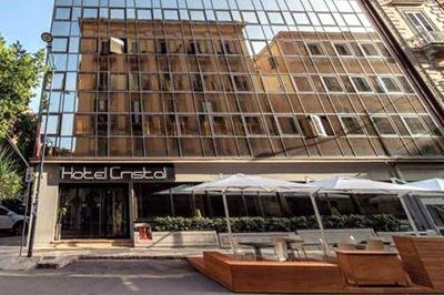 Hotel Ibis Styles Palermo Cristal Hotel Ibis Styles Palermo Cristal