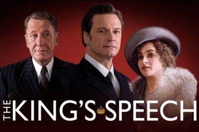 The Kings Speech
