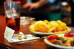 Vermut in Spanje Vermut in Spanje