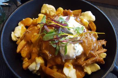 Poutine 