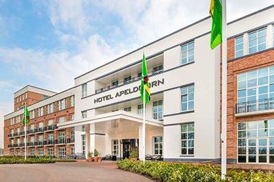 Hotel Van der Valk Apeldoorn Hotel Van der Valk Apeldoorn