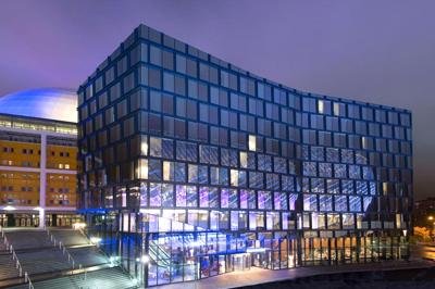 Quality Hotel Globe Stockholm, Zweden Quality Hotel Globe Stockholm, Zweden