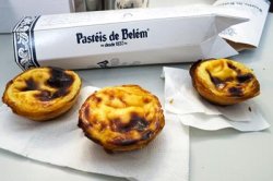 Pastéis de Belém