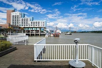 Hotel Inn at the Quay in New Westminster, Canada Hotel Inn at the Quay in New Westminster, Canada