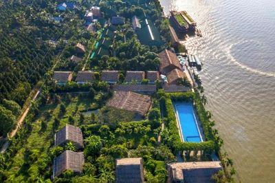 Mekong Lodge