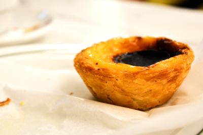 Pastéis de Belém