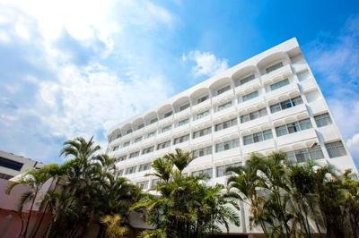 Hotel Southern Star Mysuru, India Hotel Southern Star Mysuru, India
