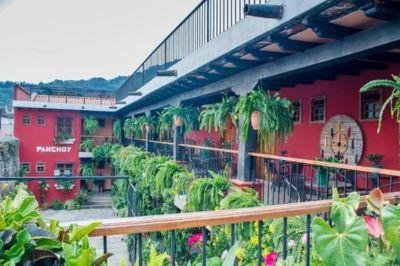 Hotel Panchoy Hotel Panchoy