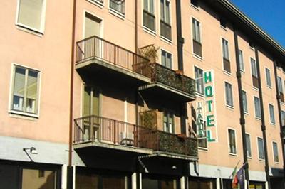 ITLIA-Hotel Italia-Verona-Italie