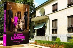 Villa Necchi Campiglio, Milaan, Italië