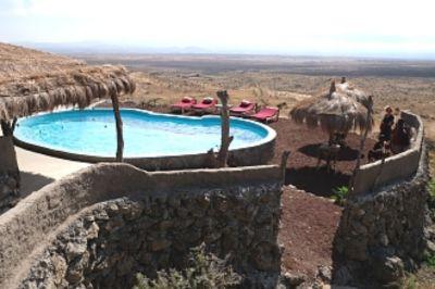 Osiligilai Maasai Lodge, Tanzania