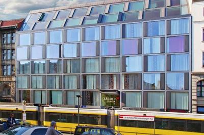 Hotel ARCOTEL Velvet Berlin, Duitsland