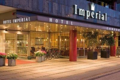 Imperial Hotel