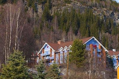 Thon Hotel Hallingdal Thon Hotel Hallingdal