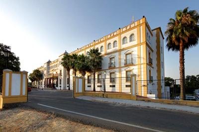 Exe Solucar hotel in Sevilla Exe Solucar hotel in Sevilla