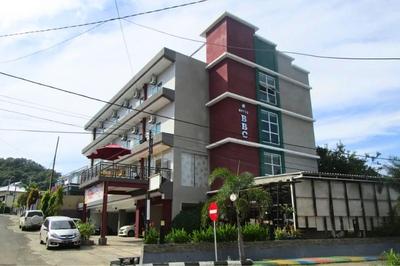 Hotel BBC, Sengkang, Indonesië