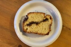 Zeeuwse boluscake Zeeuwse boluscake