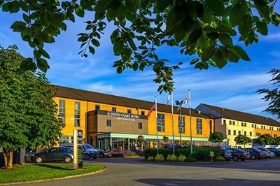South Court Hotel, Ierland