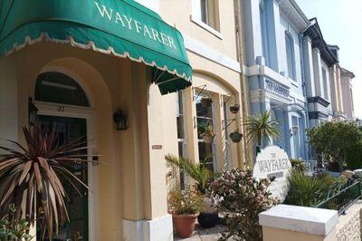 Wayfarer Guest House