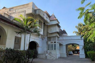 A Home For Nature Lovers