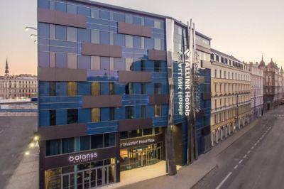 Hotel Tallink Riga