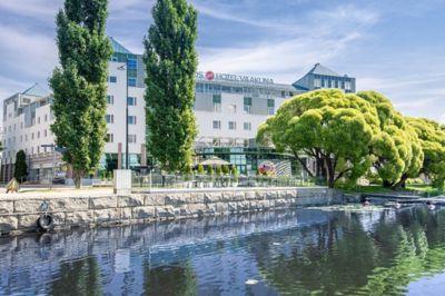 original sokos hotel vaakuna hämeenlinna