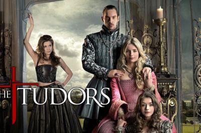 The Tudors