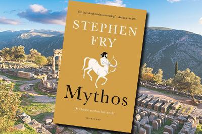 Mythos - Stephen Fry